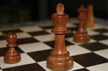 Rohini Chess Academy in Rohini