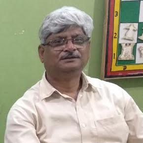Anil Shivpuri Anil Shivpuri