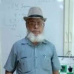 Hamid Hasan Hamid Hasan